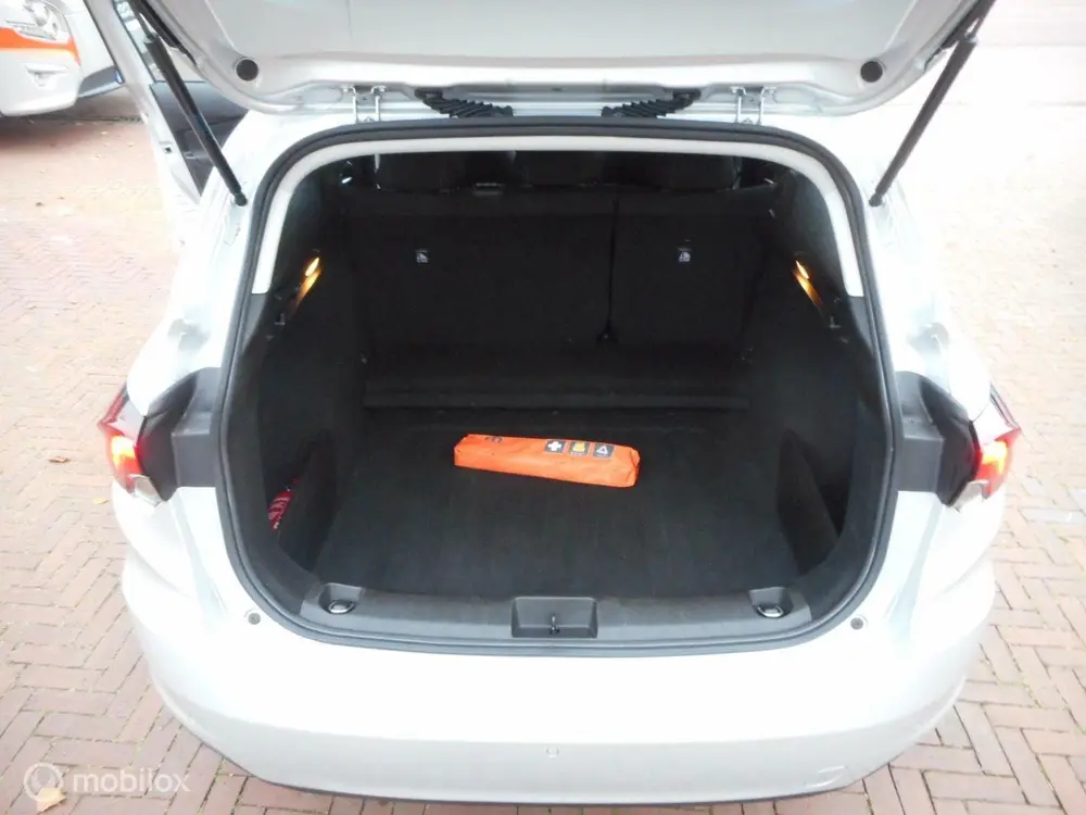 Fiat Tipo 1.0 FireFly 100 Life uit 2021, foto 8