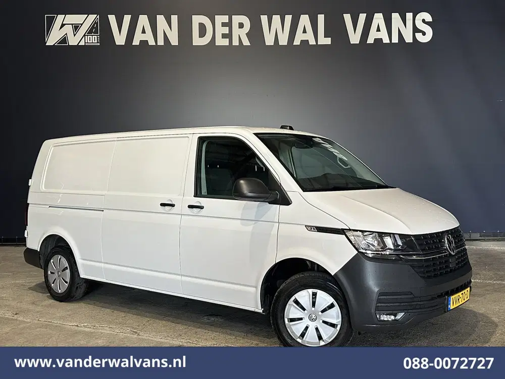 Volkswagen Transporter 2.0 TDI L2H1 Euro6 Airco uit 2023
