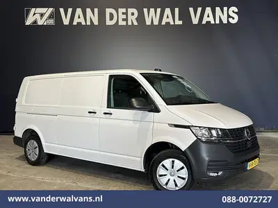 Volkswagen Transporter 2.0 TDI L2H1 Euro6 Airco uit 2023