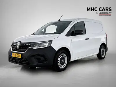Renault Kangoo 1.5 Blue dCi 75 Luxe L1 (bj 2024) uit 2024