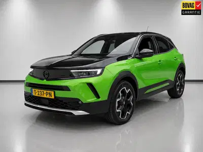 Opel Mokka 1.2 Turbo Ultimate I 360 Camera I Zeer net uit 2022