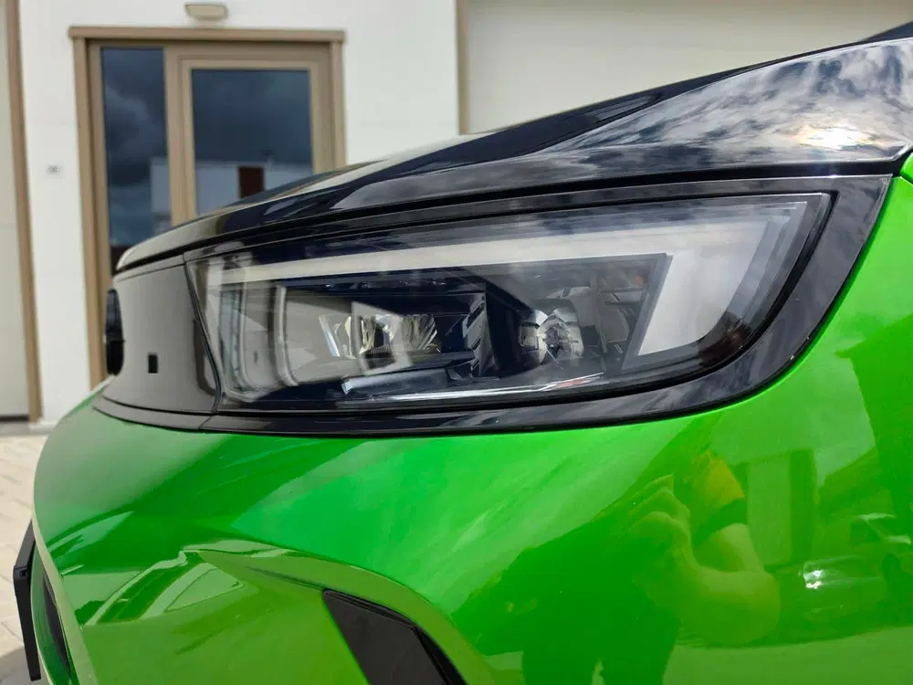 Opel Mokka 1.2 Turbo Ultimate I 360 Camera I Zeer net uit 2022, foto 11
