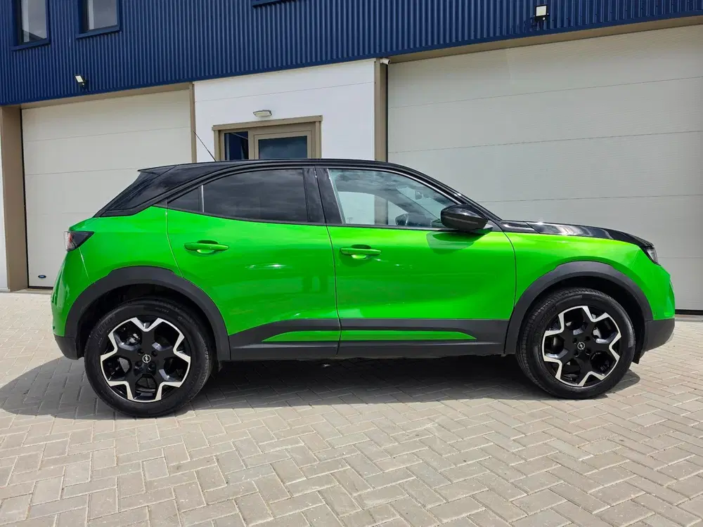 Opel Mokka 1.2 Turbo Ultimate I 360 Camera I Zeer net uit 2022, foto 17