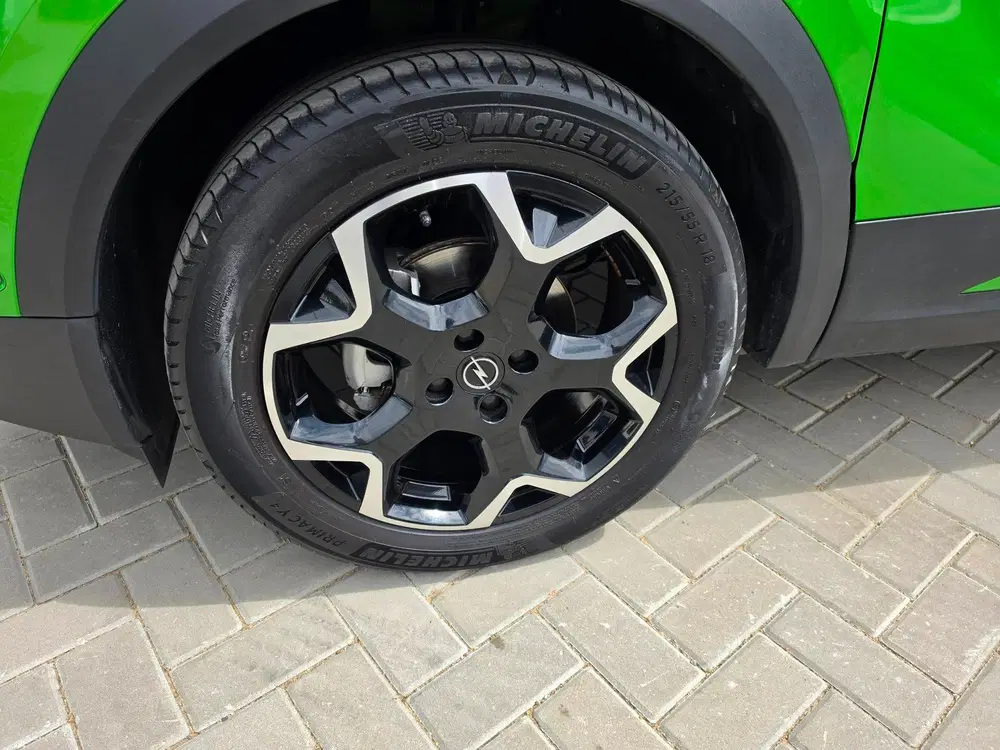 Opel Mokka 1.2 Turbo Ultimate I 360 Camera I Zeer net uit 2022, foto 6