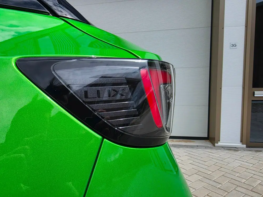 Opel Mokka 1.2 Turbo Ultimate I 360 Camera I Zeer net uit 2022, foto 8