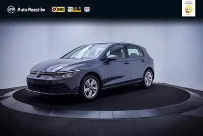 Volkswagen Golf 1.0 eTSI Dsg LIFE Plus FULL LED | CAMERA | A uit 2023