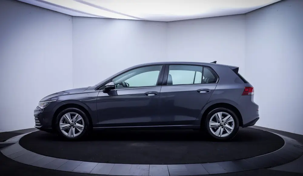 Volkswagen Golf 1.0 eTSI Dsg LIFE Plus FULL LED | CAMERA | A uit 2023, foto 12