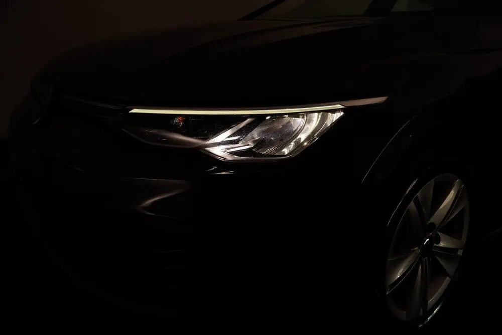 Volkswagen Golf 1.0 eTSI Dsg LIFE Plus FULL LED | CAMERA | A uit 2023, foto 13