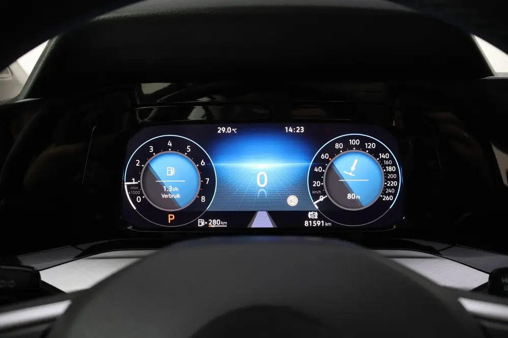 Volkswagen Golf 1.0 eTSI Dsg LIFE Plus FULL LED | CAMERA | A uit 2023, foto 15