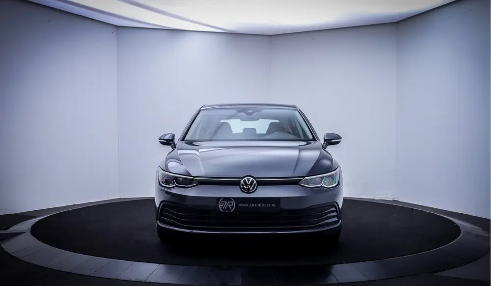 Volkswagen Golf 1.0 eTSI Dsg LIFE Plus FULL LED | CAMERA | A uit 2023, foto 2