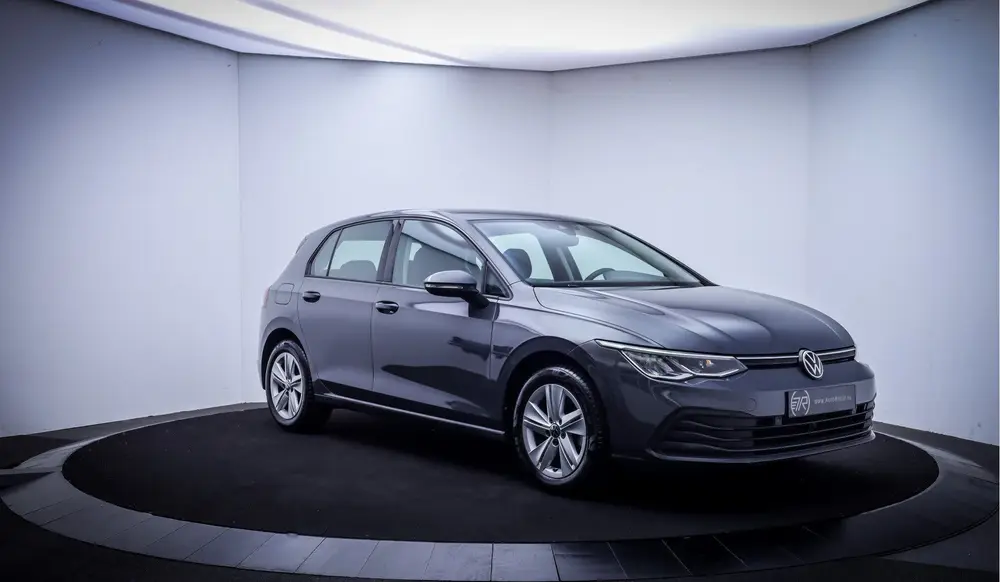 Volkswagen Golf 1.0 eTSI Dsg LIFE Plus FULL LED | CAMERA | A uit 2023, foto 3