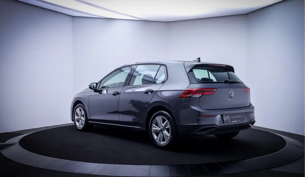 Volkswagen Golf 1.0 eTSI Dsg LIFE Plus FULL LED | CAMERA | A uit 2023, foto 8