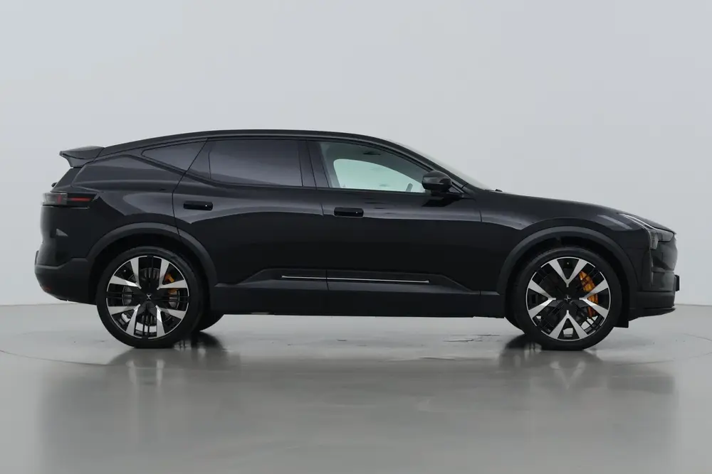 Polestar 3 Long range Dual motor Performance 111 kWh uit 2025, foto 10