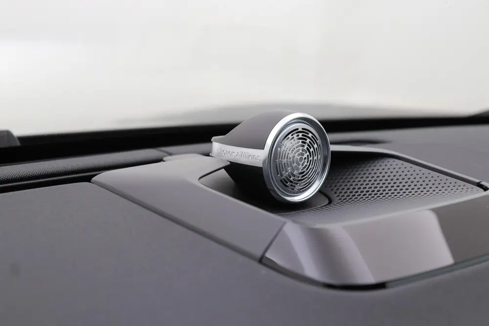 Polestar 3 Long range Dual motor Performance 111 kWh uit 2025, foto 13