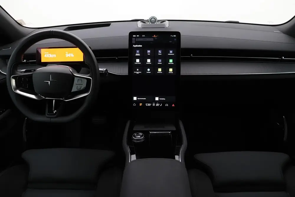 Polestar 3 Long range Dual motor Performance 111 kWh uit 2025, foto 4