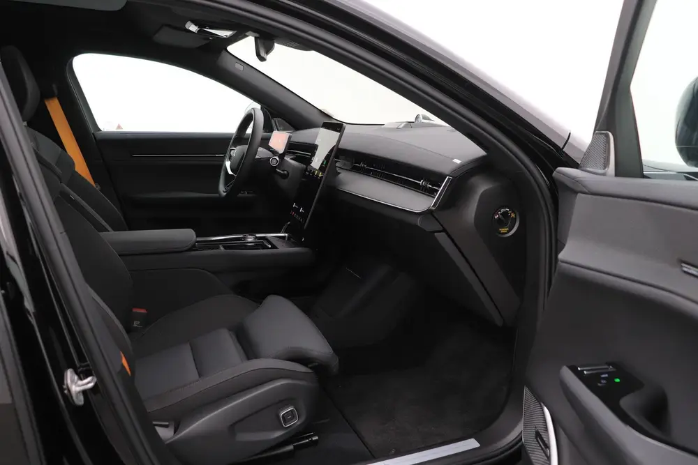Polestar 3 Long range Dual motor Performance 111 kWh uit 2025, foto 5