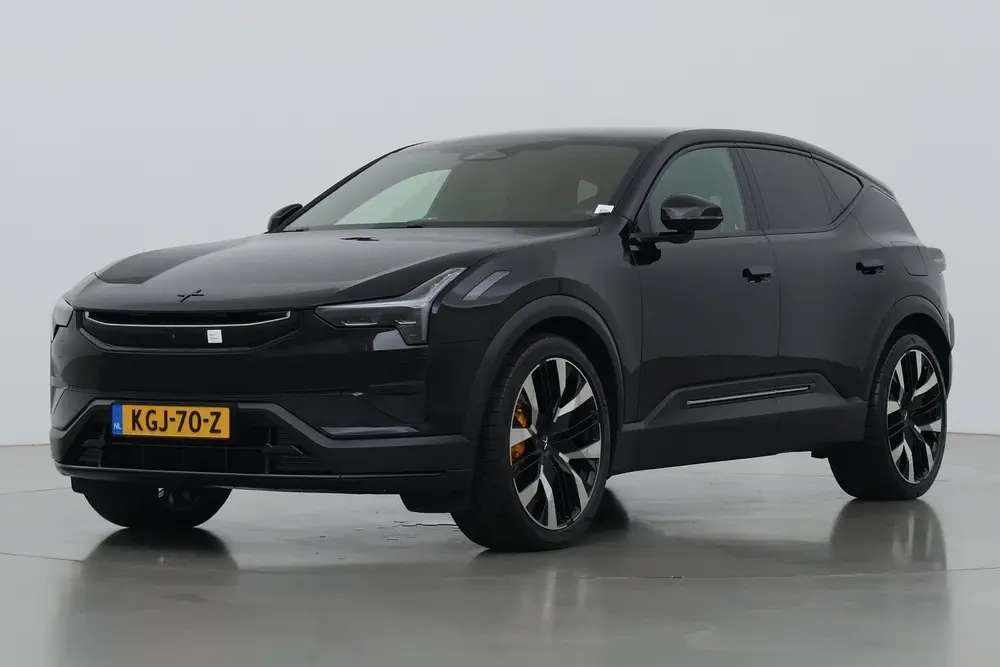 Polestar 3 Long range Dual motor Performance 111 kWh uit 2025, foto 8