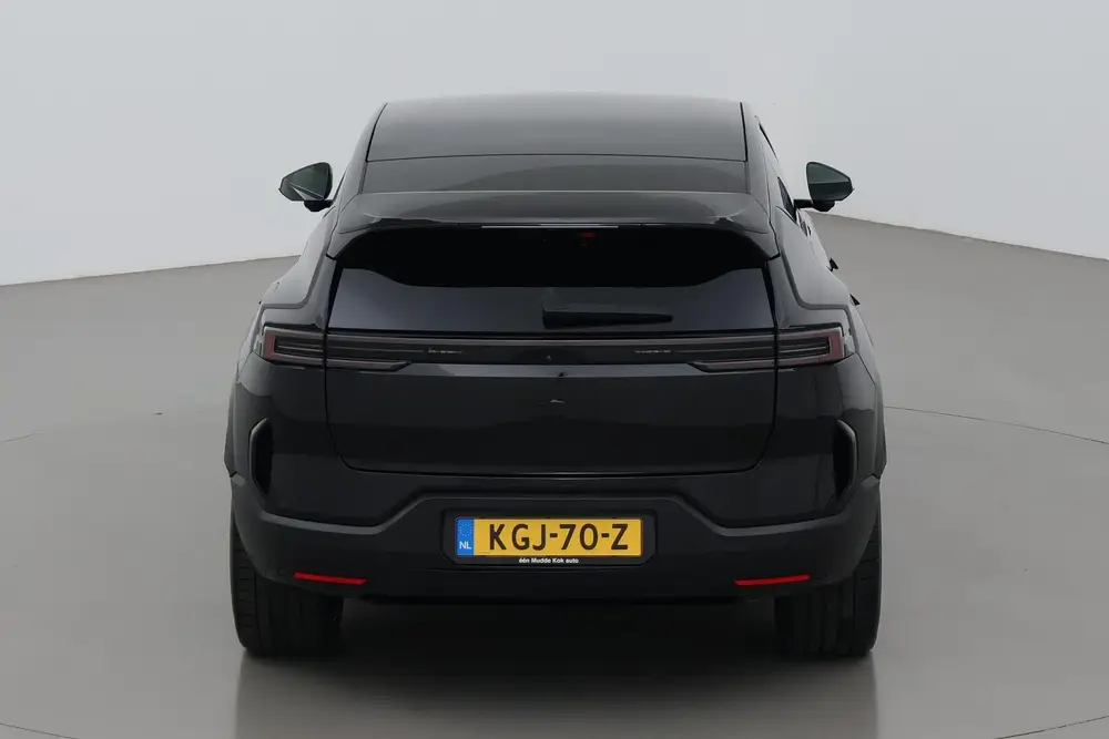 Polestar 3 Long range Dual motor Performance 111 kWh uit 2025, foto 9