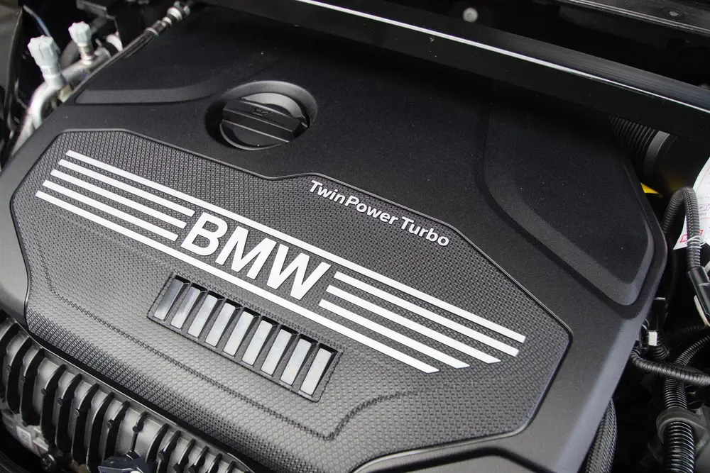 BMW X1 X-Line*LED*PDC*Navi*HiFi*Sportstoelen uit 2020, foto 10