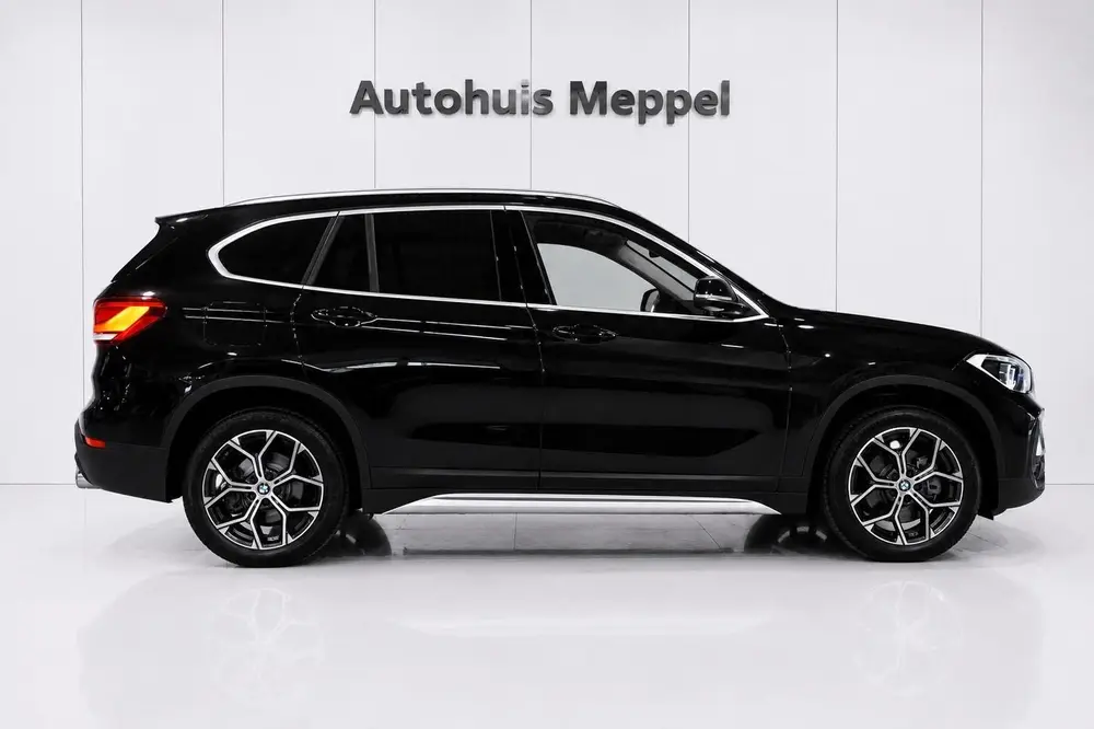 BMW X1 X-Line*LED*PDC*Navi*HiFi*Sportstoelen uit 2020, foto 11