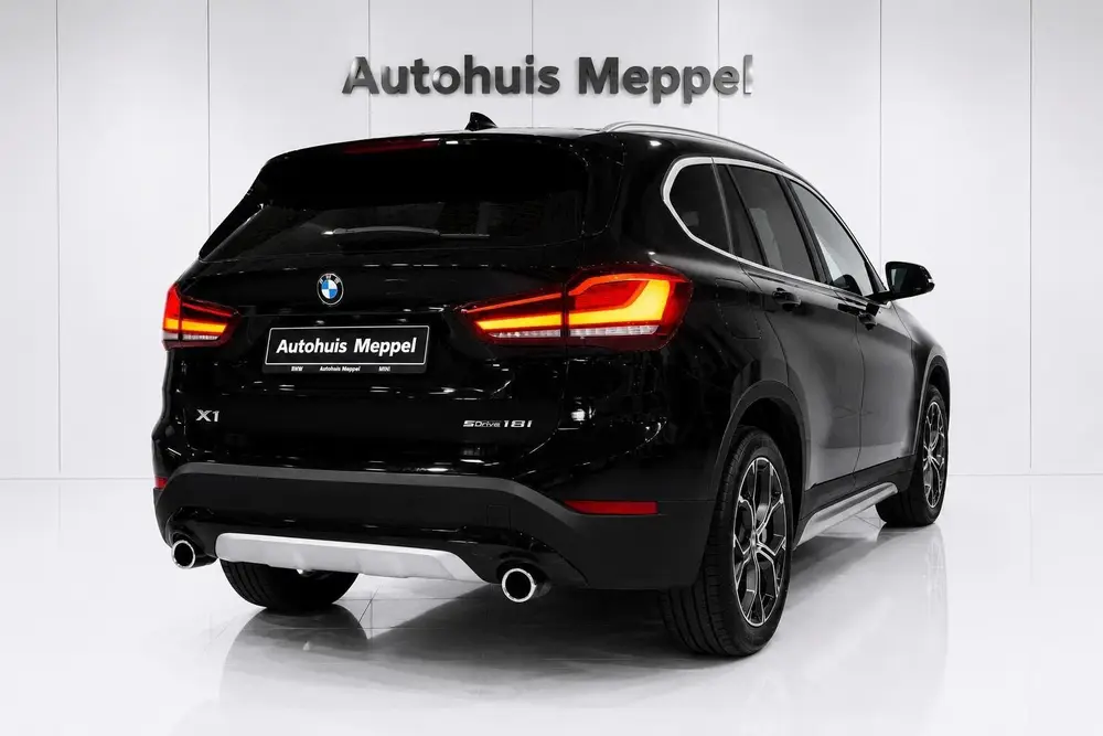 BMW X1 X-Line*LED*PDC*Navi*HiFi*Sportstoelen uit 2020, foto 3