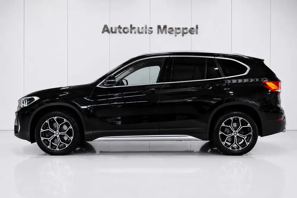 BMW X1 X-Line*LED*PDC*Navi*HiFi*Sportstoelen uit 2020, foto 6