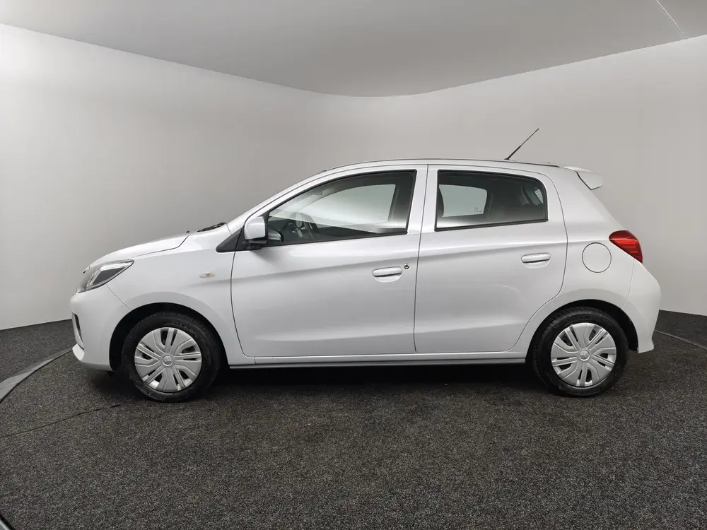 Mitsubishi Space Star 1.2 Connect+ uit 2024, foto 12