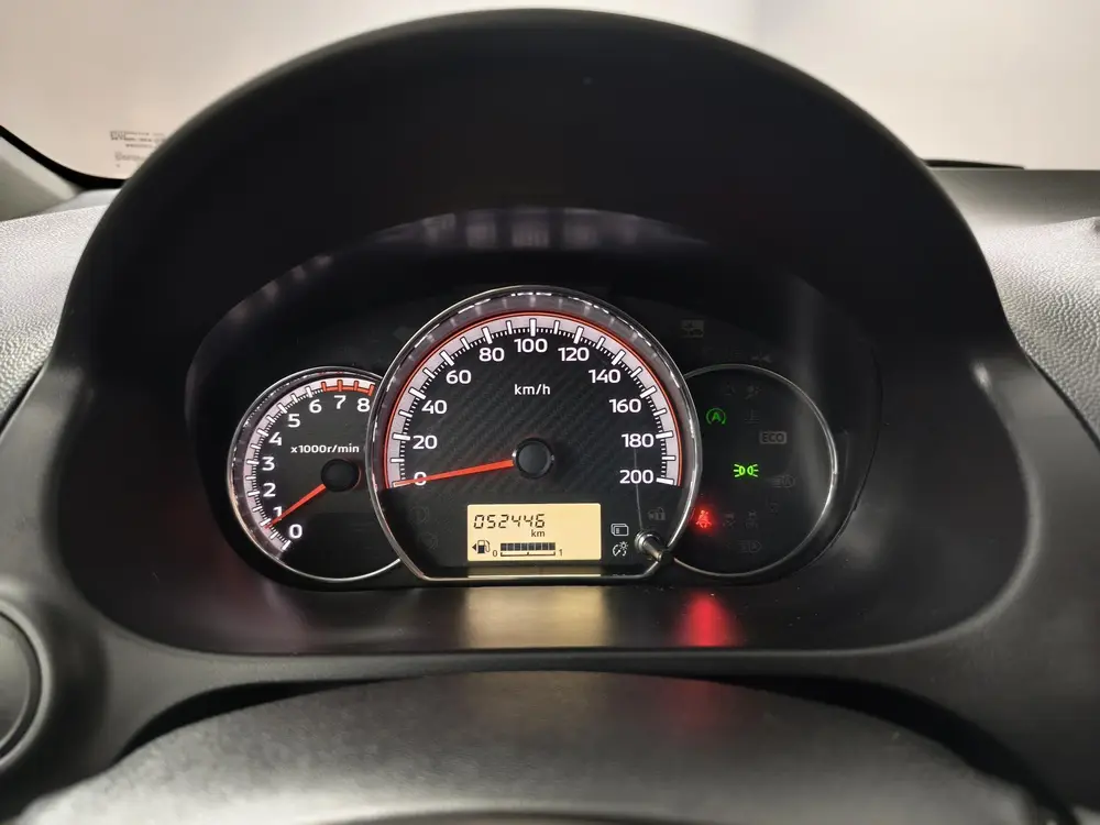 Mitsubishi Space Star 1.2 Connect+ uit 2024, foto 4