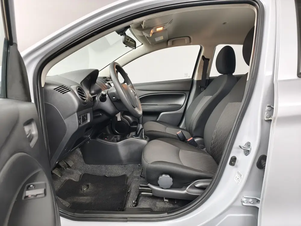 Mitsubishi Space Star 1.2 Connect+ uit 2024, foto 7