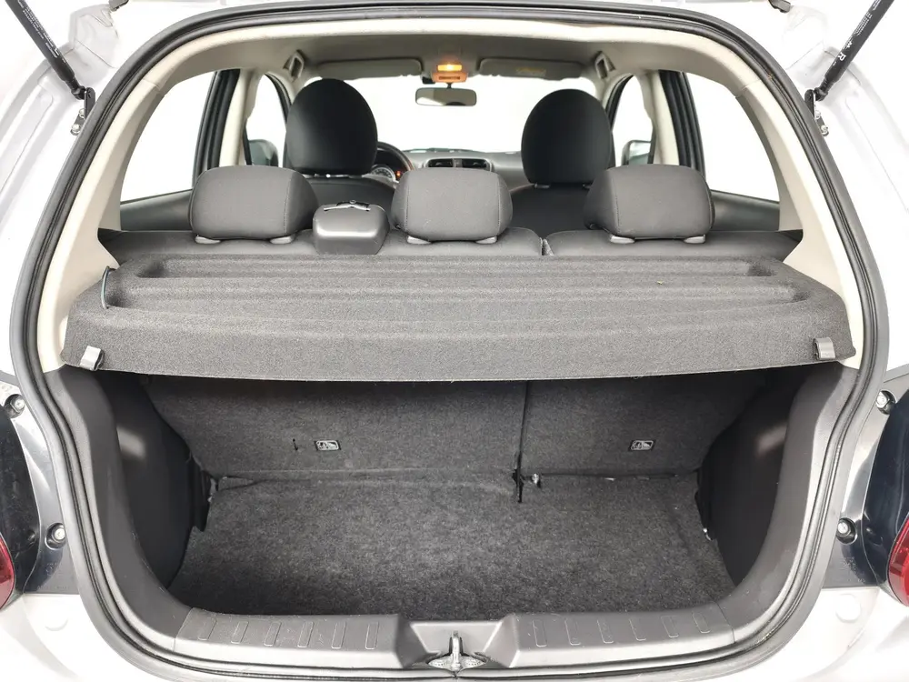 Mitsubishi Space Star 1.2 Connect+ uit 2024, foto 9