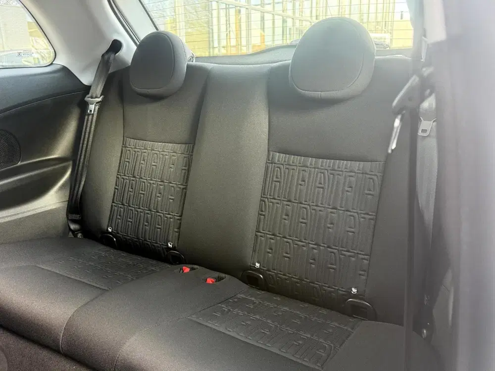 Fiat 500 24 kWh Navi Camera Carplay Led Cruise SOH uit 2023, foto 16