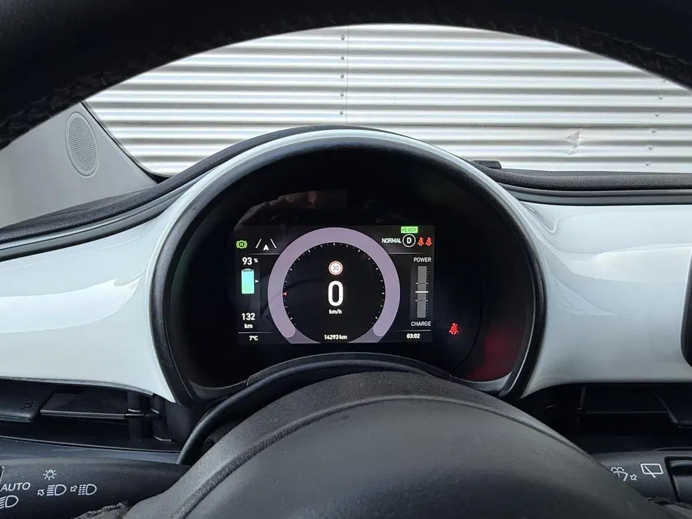 Fiat 500 24 kWh Navi Camera Carplay Led Cruise SOH uit 2023, foto 17