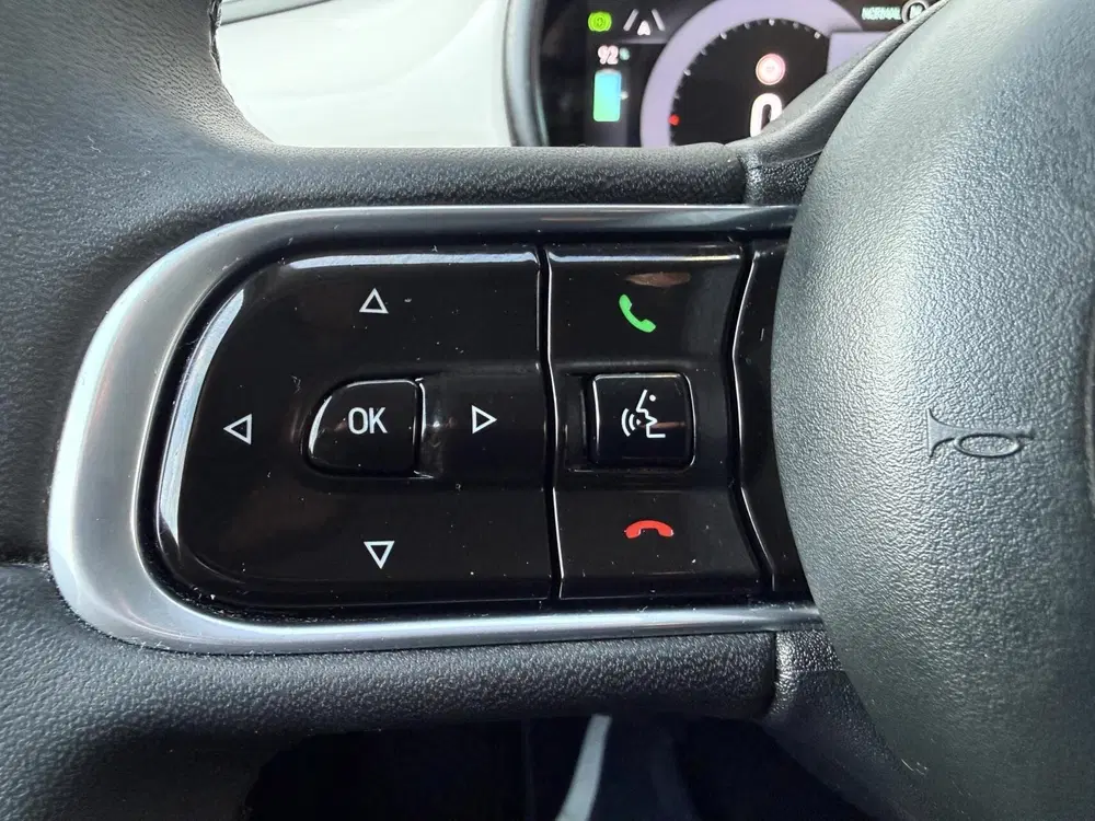Fiat 500 24 kWh Navi Camera Carplay Led Cruise SOH uit 2023, foto 20