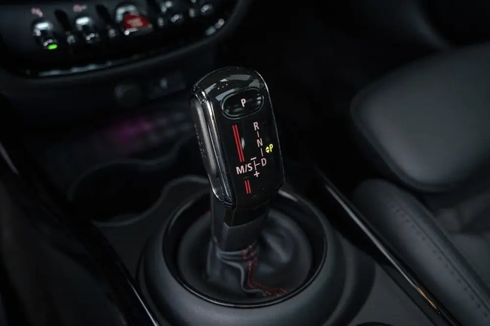 Mini Clubman Clubman JCW ALL4 306PK uit 2019, foto 20