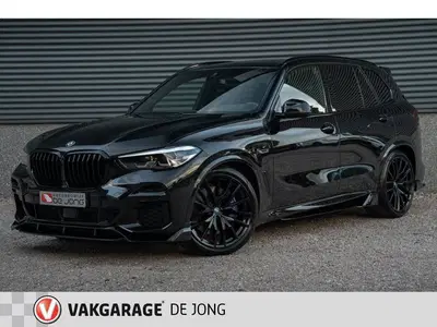 BMW X5 xDrive45e 394PK M-Sport uit 2022