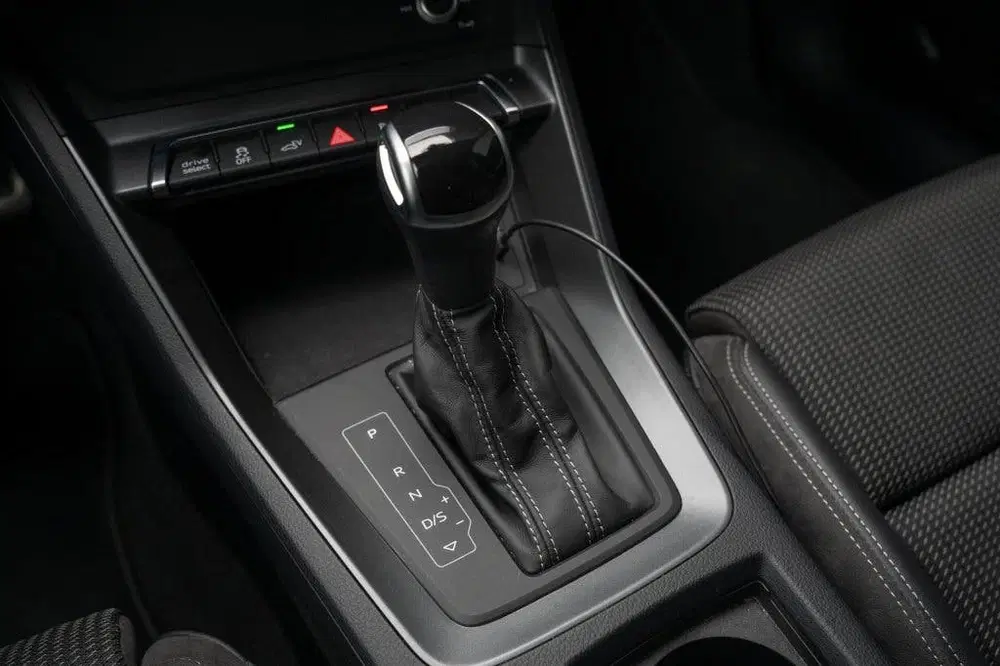 Audi Q3 45 TFSIe 245PK 2X S-Line uit 2021, foto 18