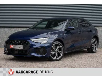 Audi A3 40 TFSIe 2X S-Line uit 2023