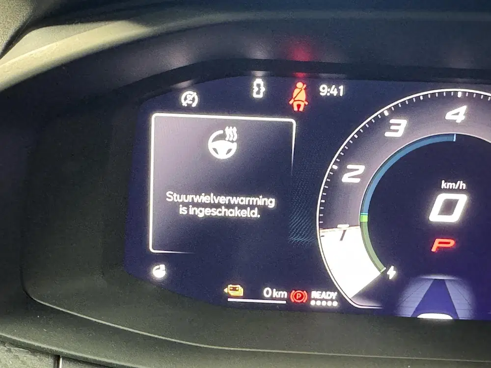Cupra Terramar 1.5 TSI e-Hybrid Bisn uit 2025, foto 17