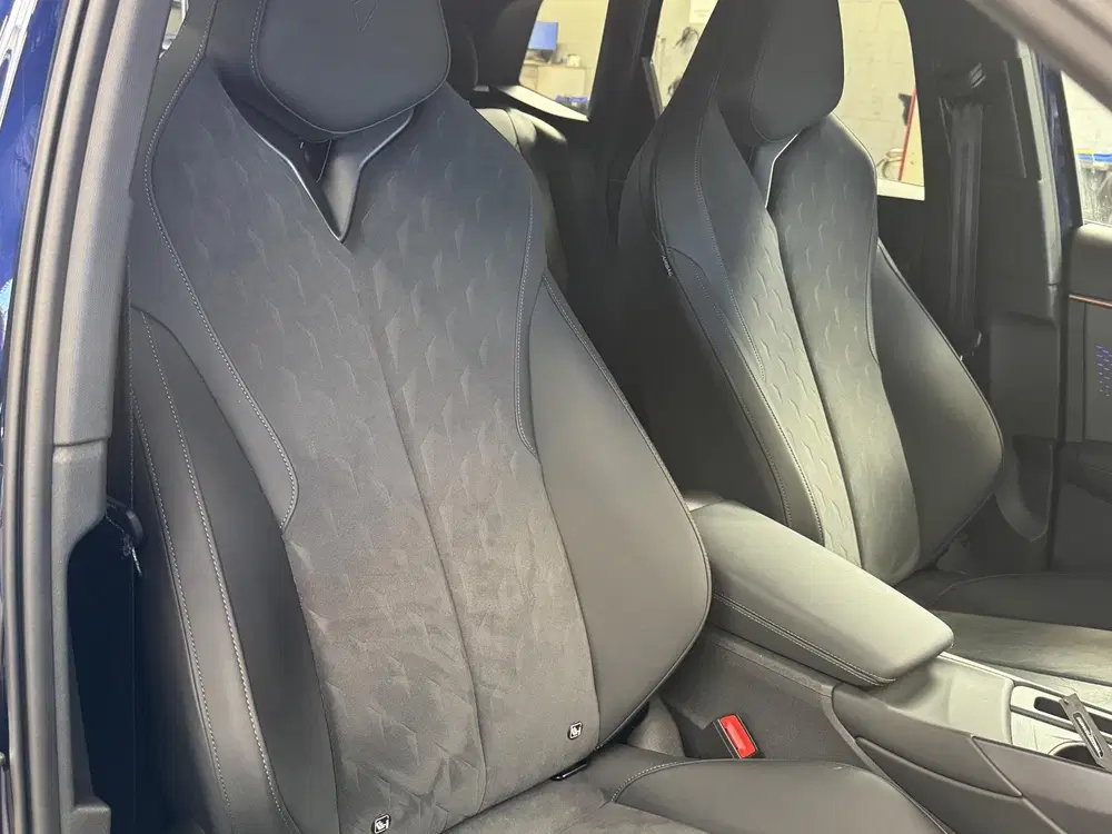 Cupra Terramar 1.5 TSI e-Hybrid Bisn uit 2025, foto 7
