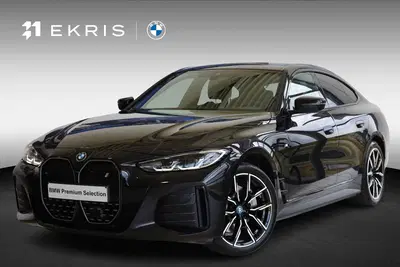 BMW i4 Gran Coupé eDrive40 uit 2024