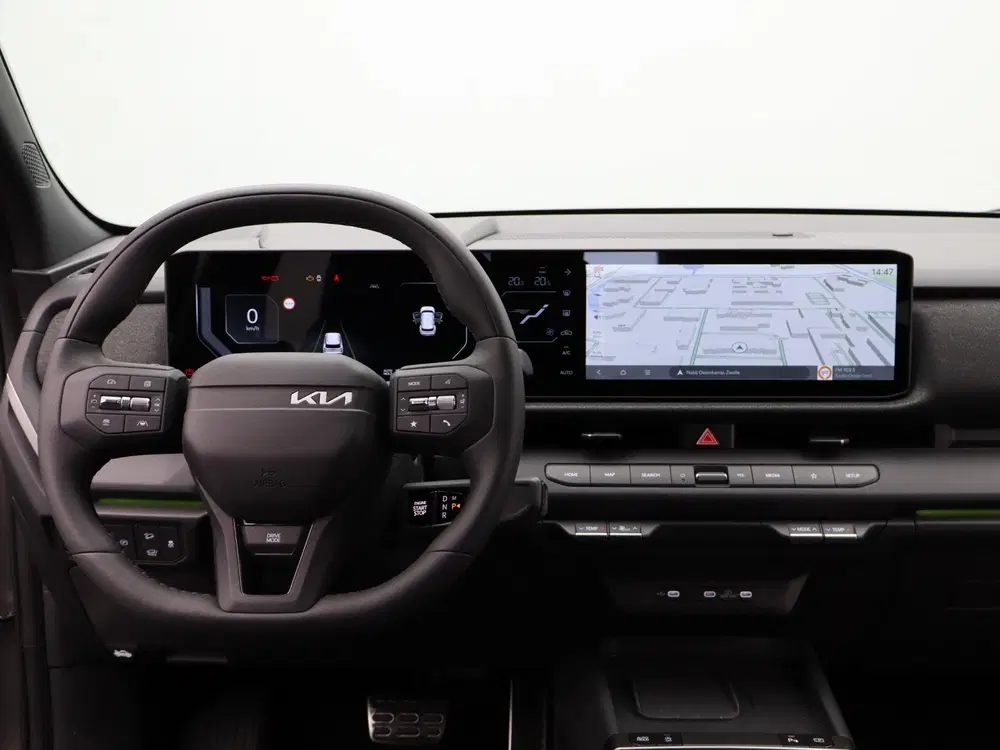 Kia Seltos 1.6 T-GDi Demo Edition Automaat uit 2026, foto 10