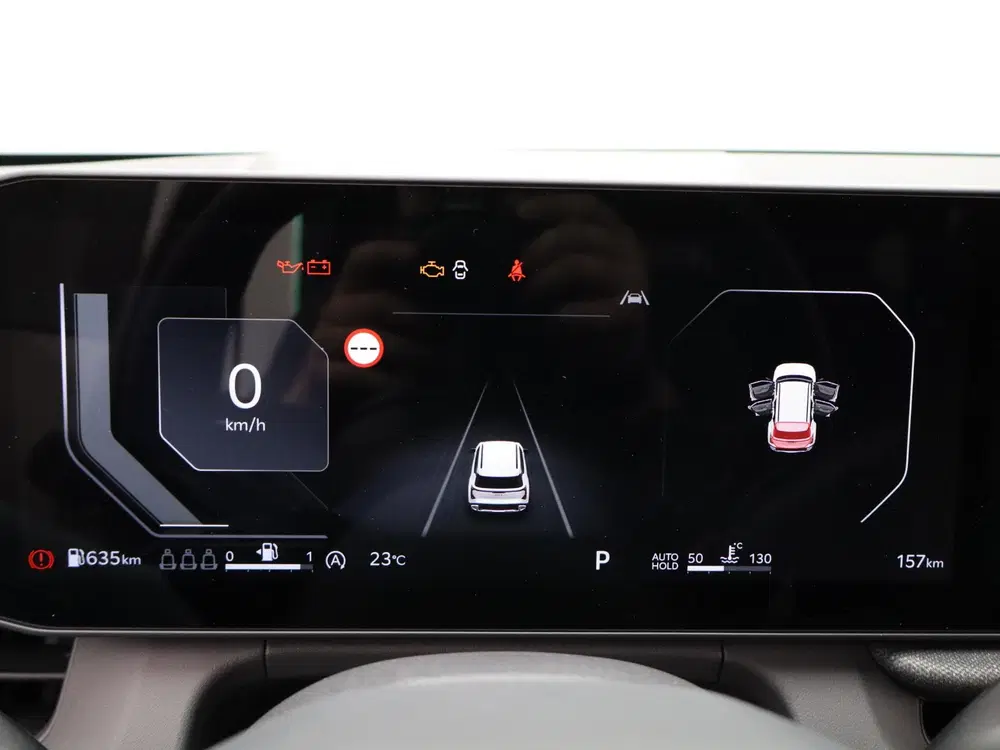 Kia Seltos 1.6 T-GDi Demo Edition Automaat uit 2026, foto 11