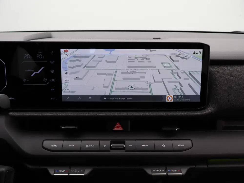 Kia Seltos 1.6 T-GDi Demo Edition Automaat uit 2026, foto 13
