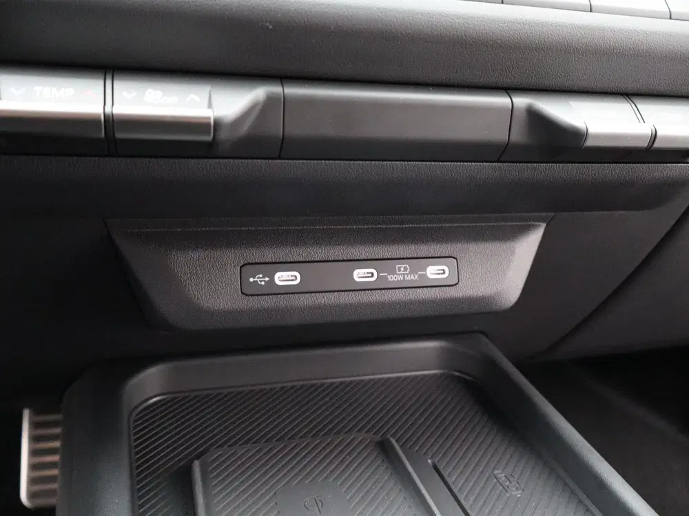 Kia Seltos 1.6 T-GDi Demo Edition Automaat uit 2026, foto 15