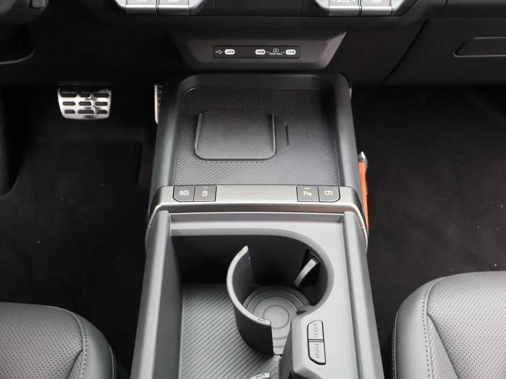 Kia Seltos 1.6 T-GDi Demo Edition Automaat uit 2026, foto 17