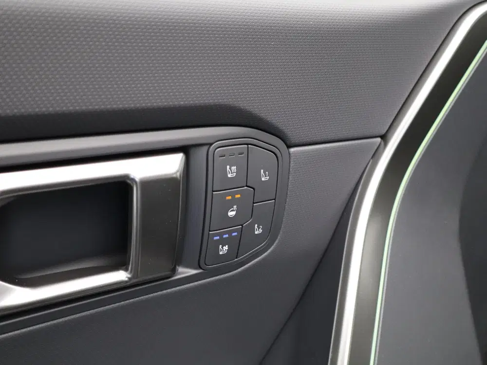 Kia Seltos 1.6 T-GDi Demo Edition Automaat uit 2026, foto 20