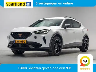 Cupra Formentor 1.4 e-HYBRID 204pk Business Edition Aut. [ uit 2024