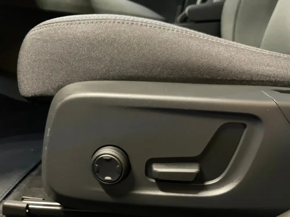Polestar 2 Long Range Single Motor 78 kWh|88% SOH|BLACK ED.| uit 2021, foto 14