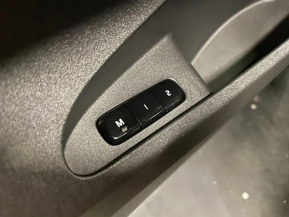 Polestar 2 Long Range Single Motor 78 kWh|88% SOH|BLACK ED.| uit 2021, foto 16
