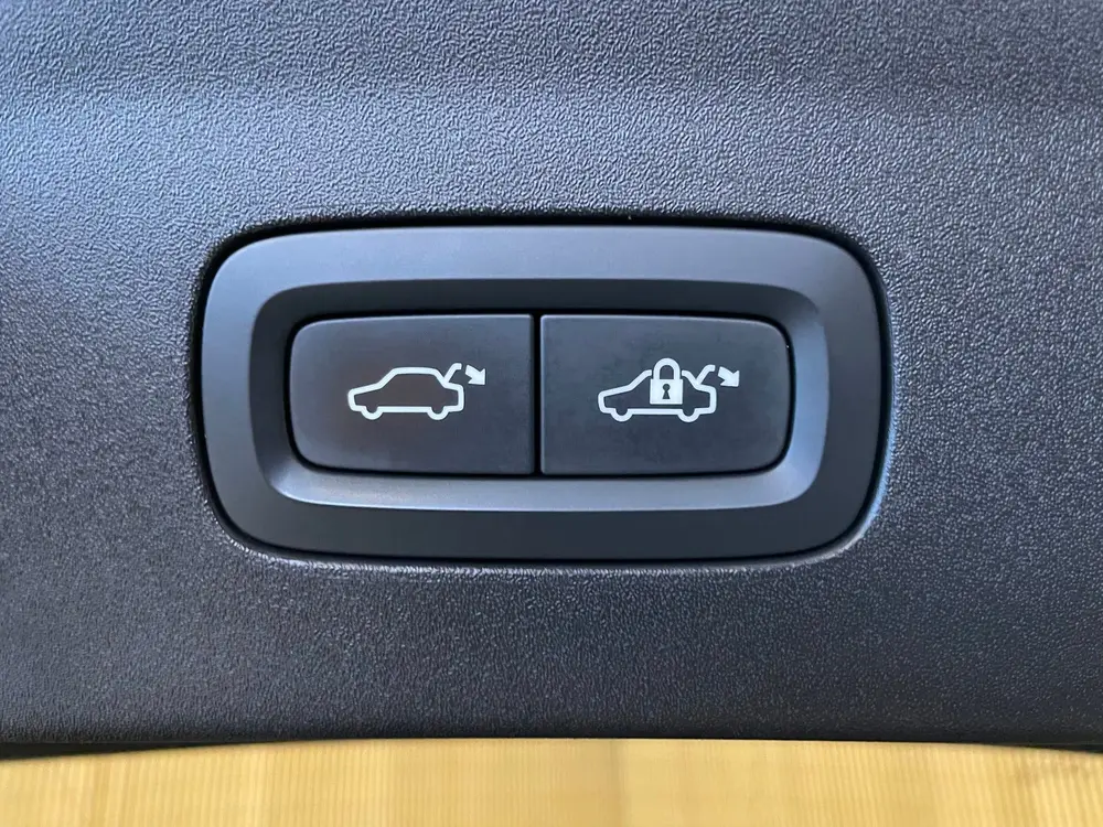 Polestar 2 Long Range Single Motor 78 kWh|88% SOH|BLACK ED.| uit 2021, foto 17